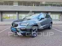 2021 Seat Alteca