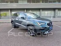 2021 Seat Alteca