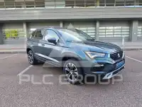 2021 Seat Alteca