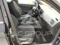 2021 Seat Alteca