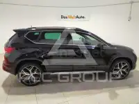 2021 Seat Alteca