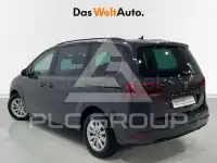 2021 Seat Alhambra