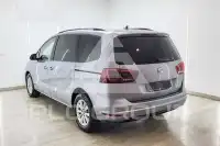2021 Seat Alhambra