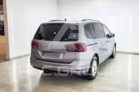 2021 Seat Alhambra