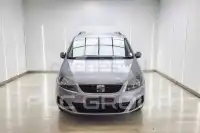 2021 Seat Alhambra
