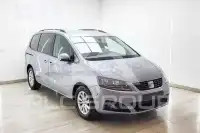 2021 Seat Alhambra