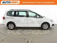 2021 Seat Alhambra