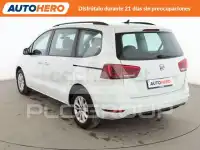 2021 Seat Alhambra