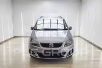2021 Seat Alhambra