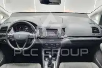 2021 Seat Alhambra