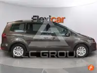 2021 Seat Alhambra