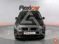 2021 Seat Alhambra