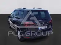2021 Seat Alhambra