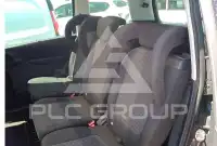 2021 Seat Alhambra