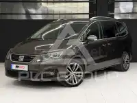 2021 Seat Alhambra