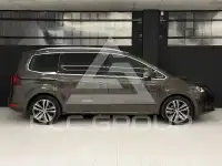 2021 Seat Alhambra