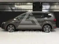 2021 Seat Alhambra