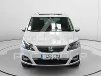 2021 Seat Alhambra