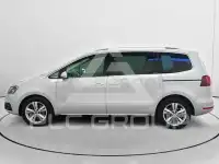 2021 Seat Alhambra