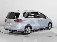 2021 Seat Alhambra