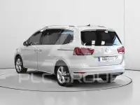 2021 Seat Alhambra