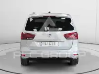2021 Seat Alhambra