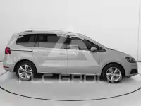 2021 Seat Alhambra