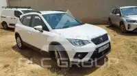 2021 Seat Alteca