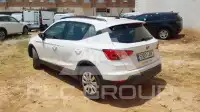 2021 Seat Alteca