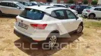 2021 Seat Alteca