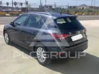 2021 Seat Alteca