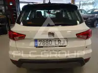2021 Seat Alteca