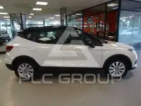 2021 Seat Alteca