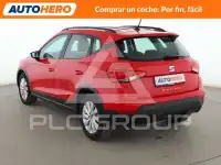 2021 Seat Alteca