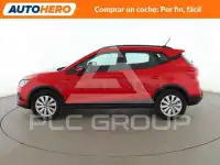 2021 Seat Alteca