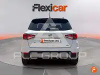 2021 Seat Alteca