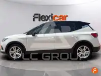 2021 Seat Alteca