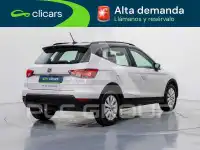 2021 Seat Alteca