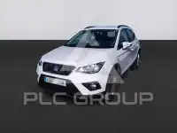 2021 Seat Alteca