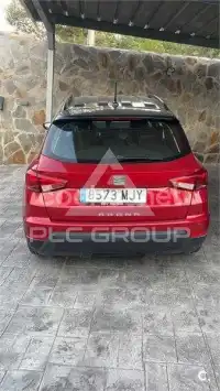 2021 Seat Alteca