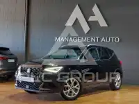 2021 Seat Alteca