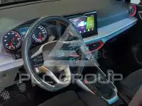 2021 Seat Alteca