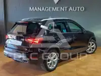 2021 Seat Alteca