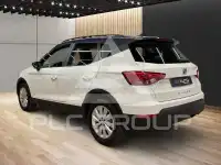 2021 Seat Alteca
