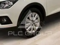 2021 Seat Alteca