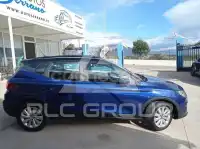 2021 Seat Alteca