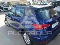2021 Seat Alteca