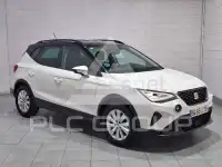 2021 Seat Alteca