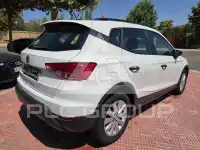 2021 Seat Alteca