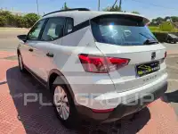 2021 Seat Alteca